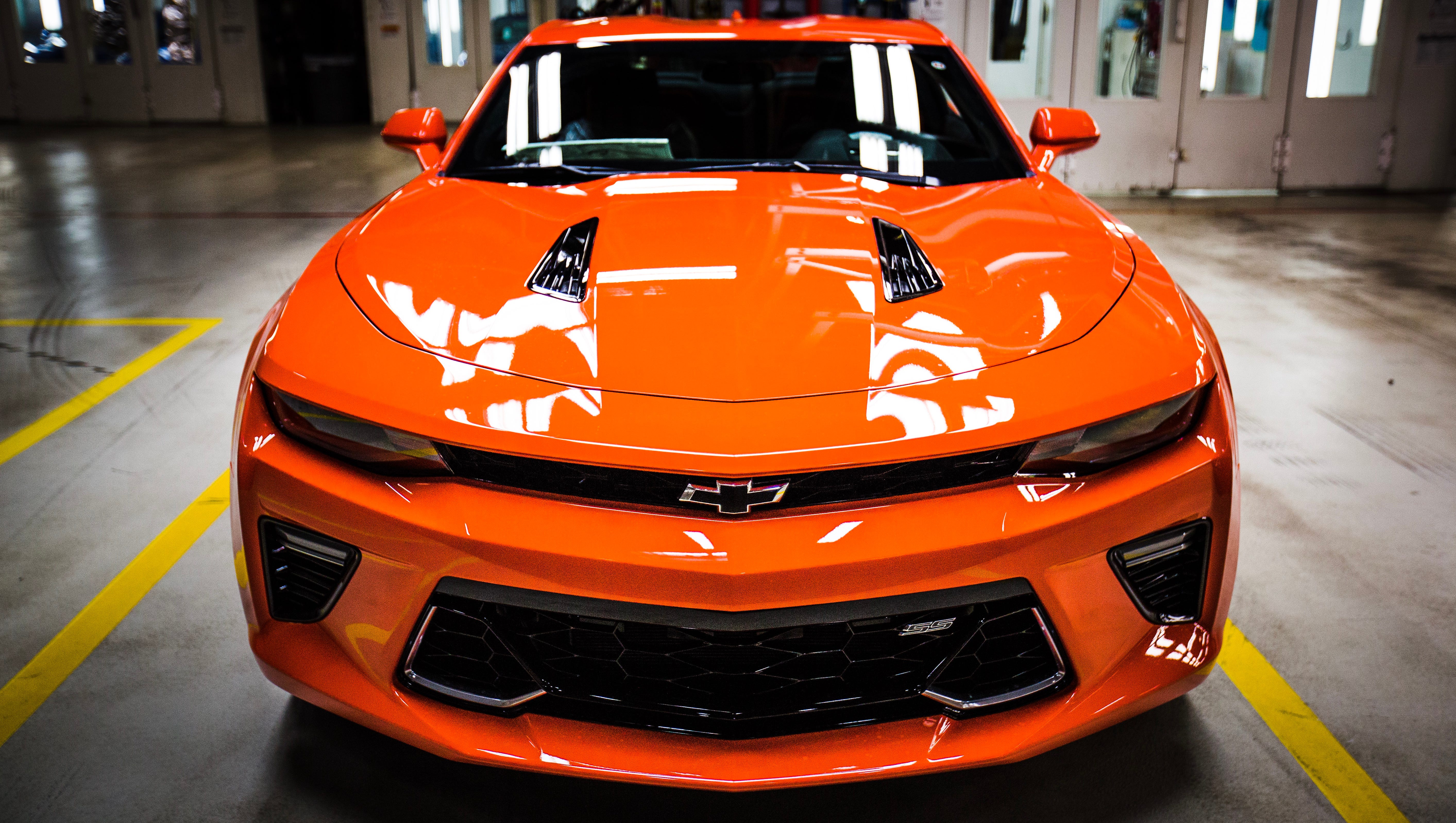 Detail Images Of Camaros Nomer 14