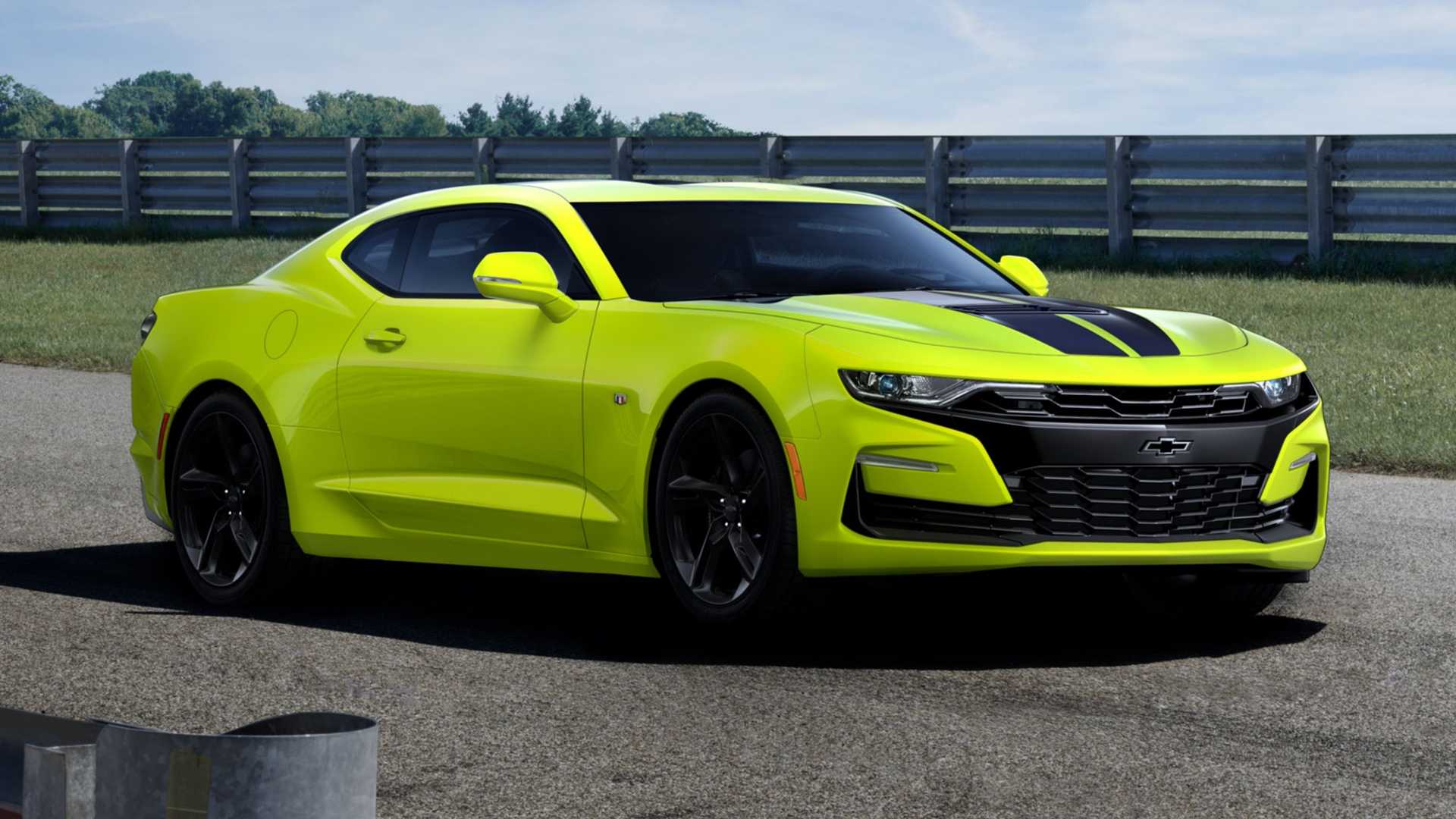 Detail Images Of Camaros Nomer 15