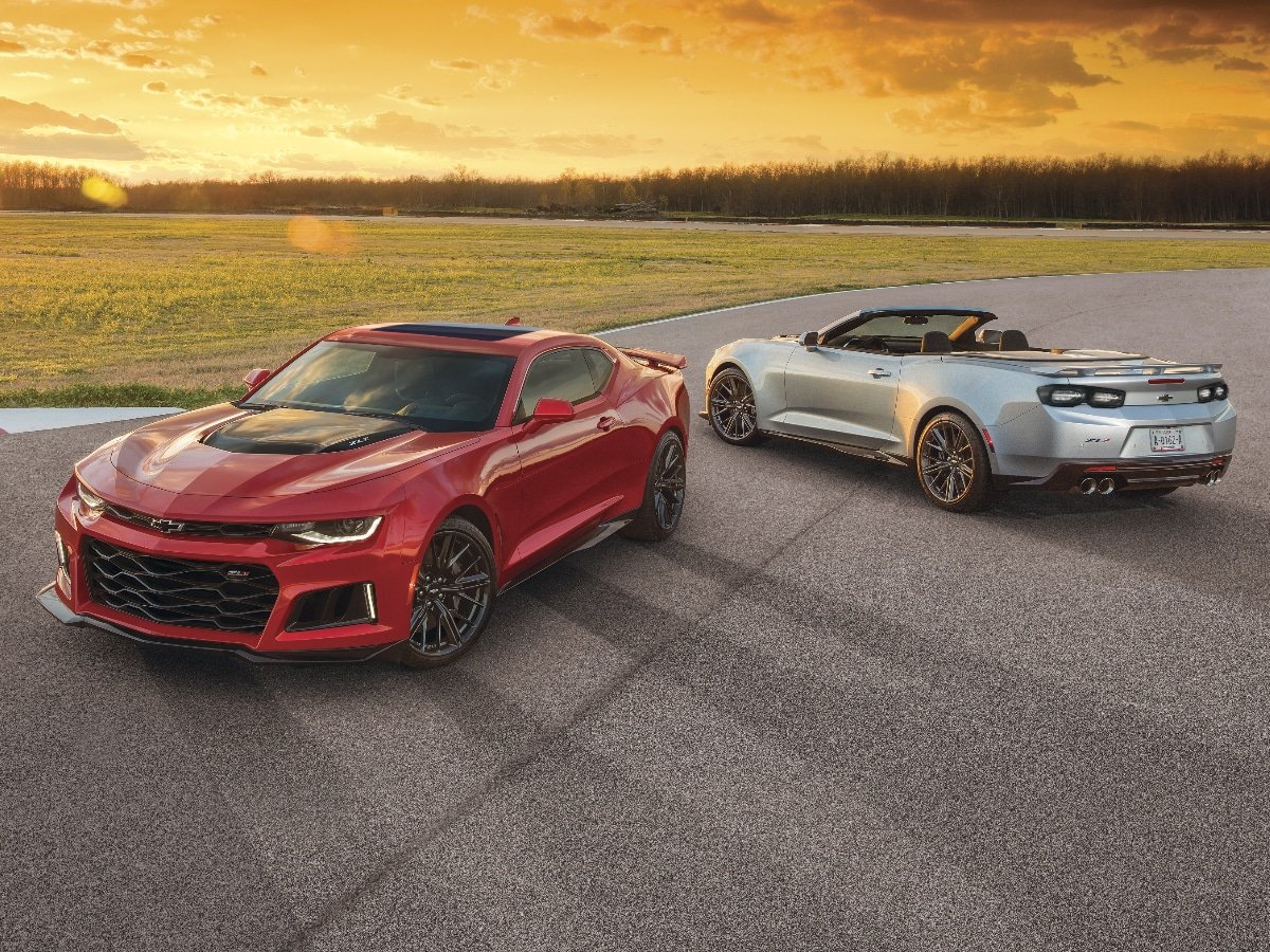 Detail Images Of Camaros Nomer 18
