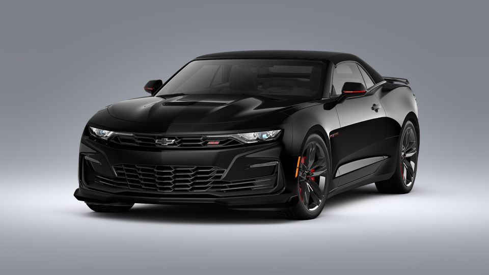 Detail Images Of Camaros Nomer 19