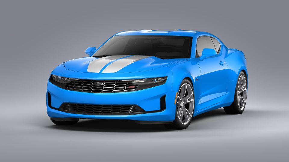 Detail Images Of Camaros Nomer 20