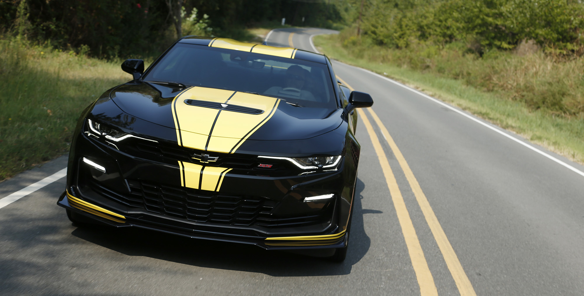 Detail Images Of Camaros Nomer 3