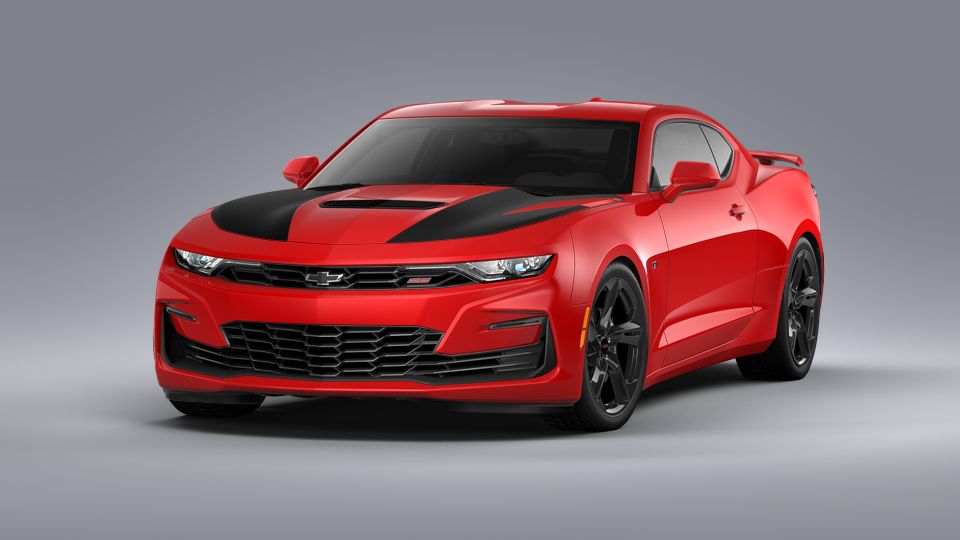 Detail Images Of Camaros Nomer 21