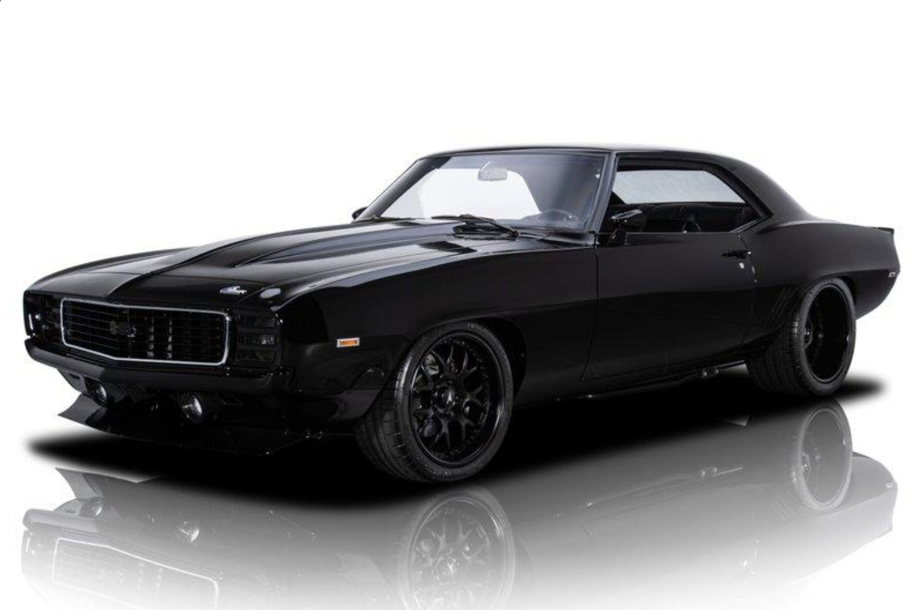 Detail Images Of Camaros Nomer 22