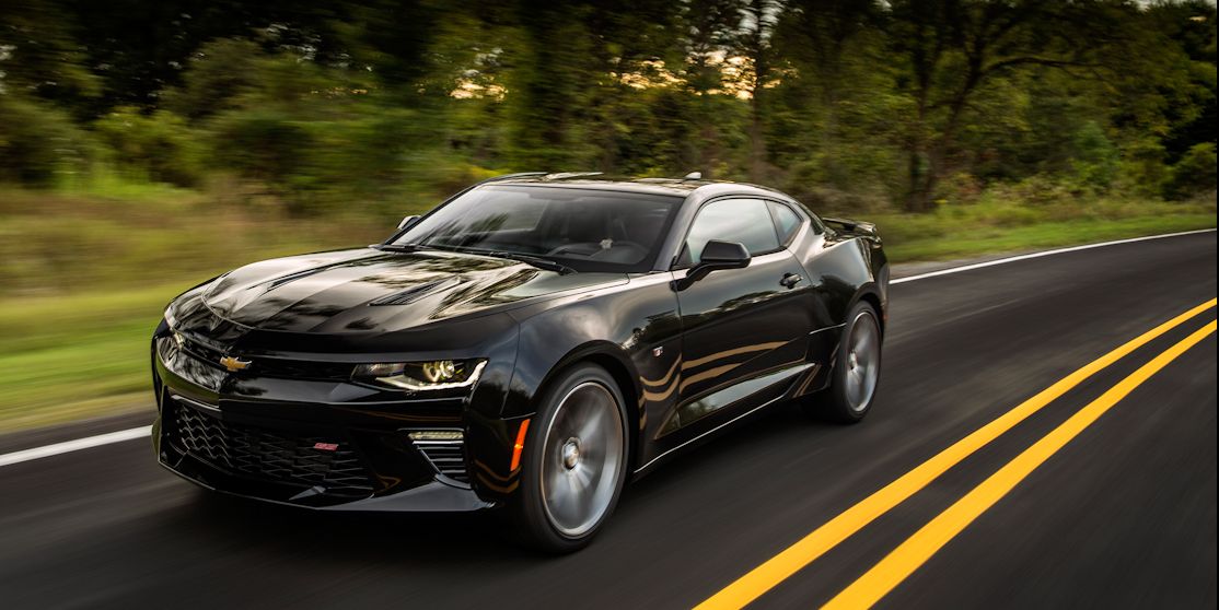 Detail Images Of Camaros Nomer 23