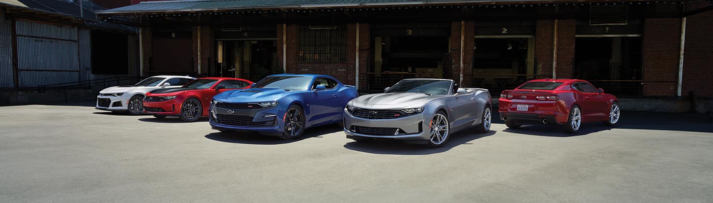 Detail Images Of Camaros Nomer 33
