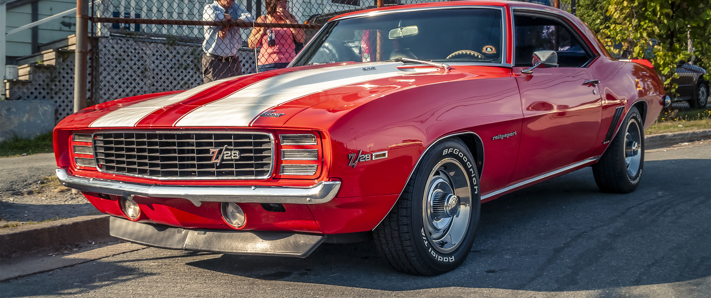 Detail Images Of Camaros Nomer 34