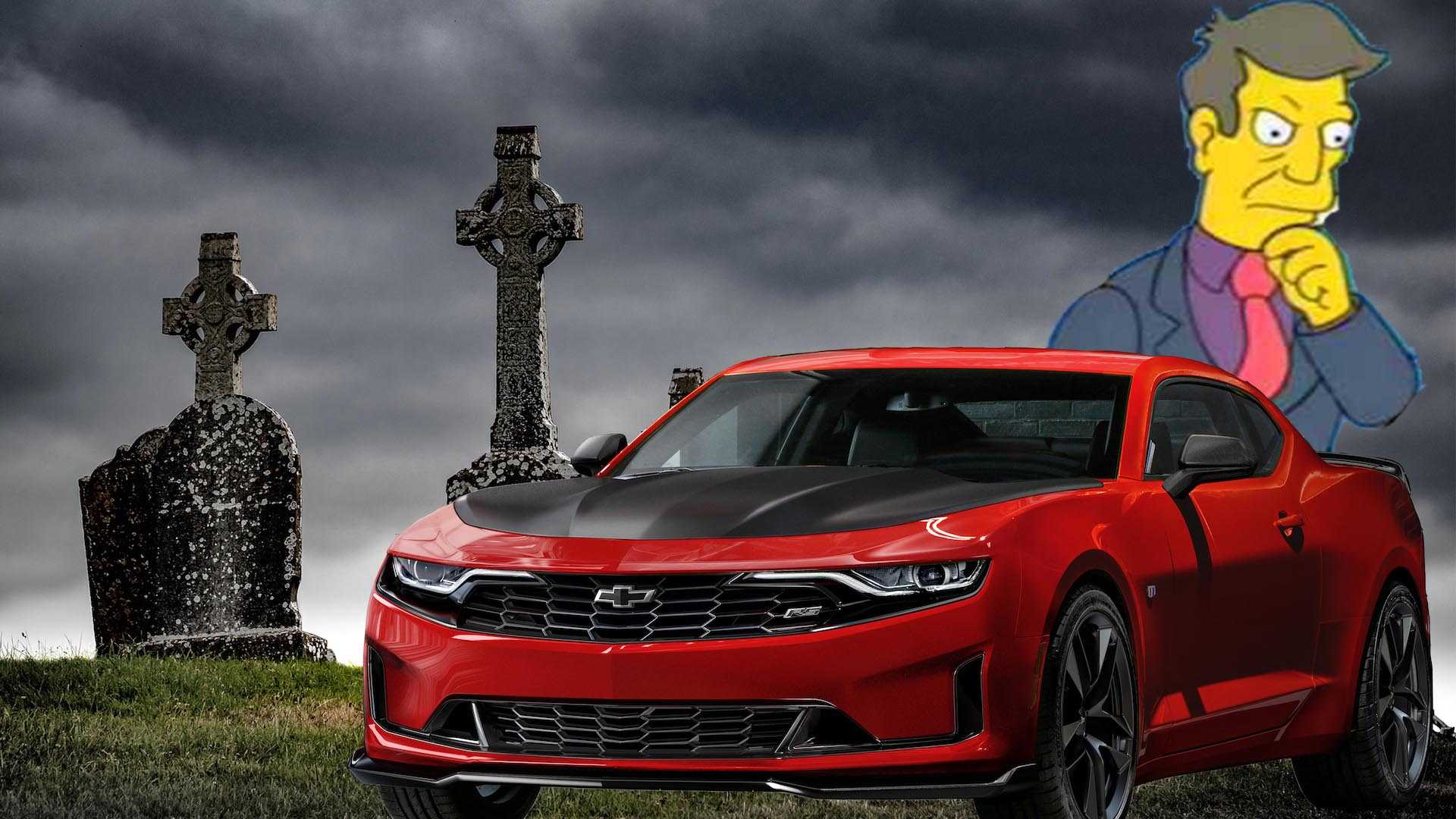 Detail Images Of Camaros Nomer 37