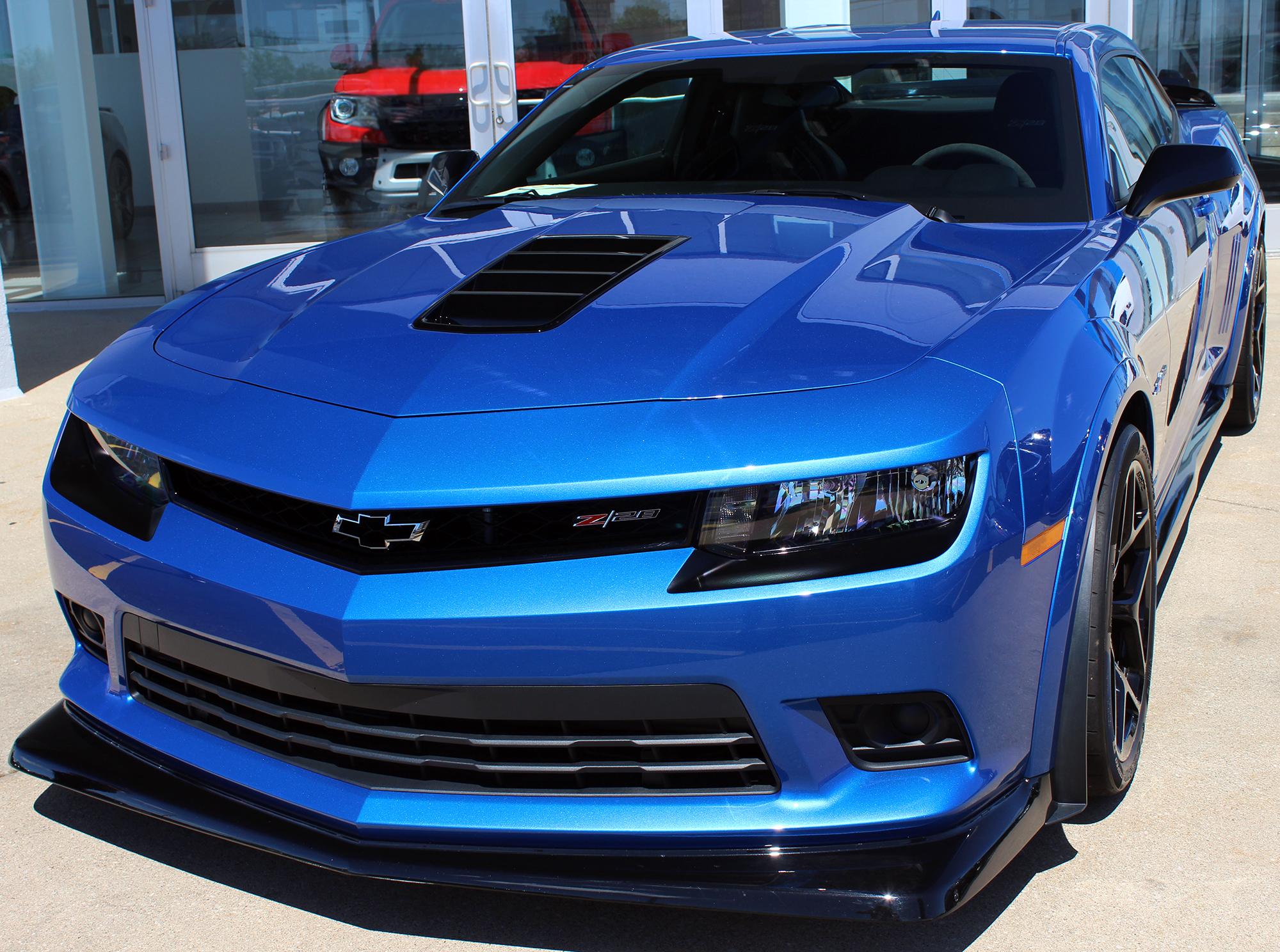 Detail Images Of Camaros Nomer 5