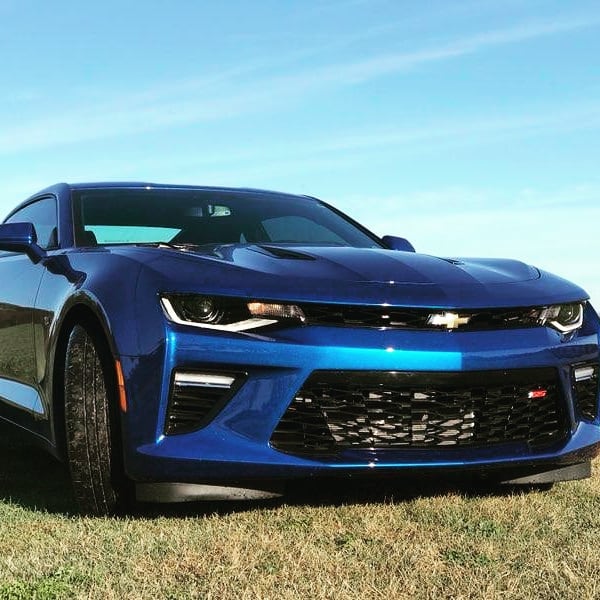 Detail Images Of Camaros Nomer 42