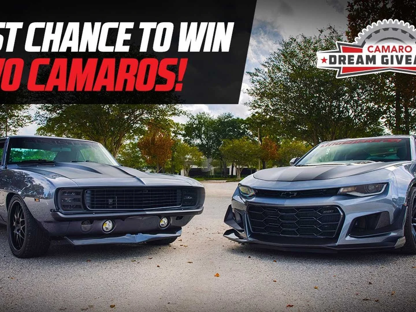 Detail Images Of Camaros Nomer 45