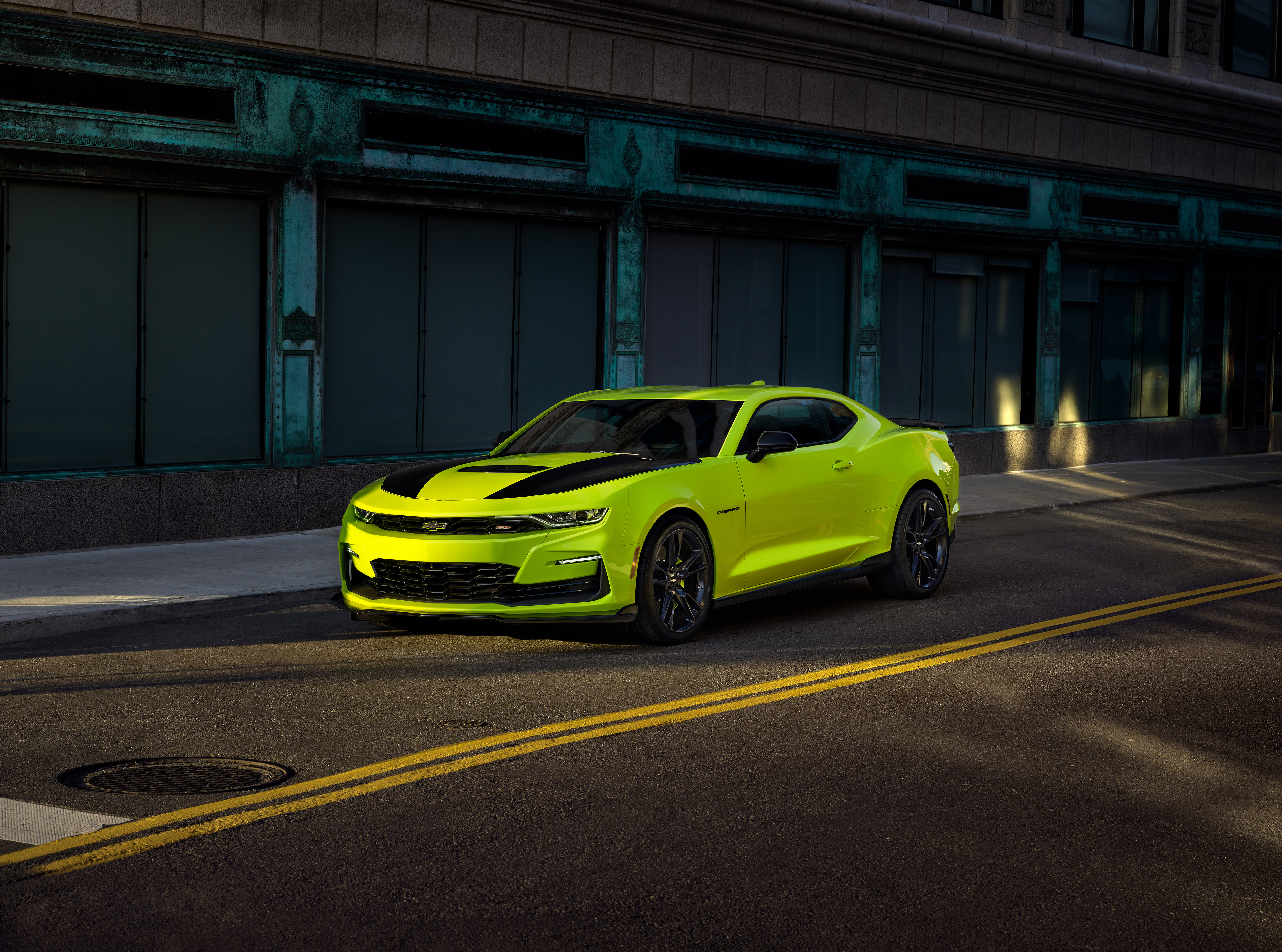 Detail Images Of Camaros Nomer 50