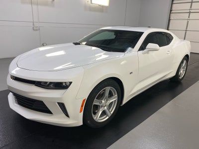 Detail Images Of Camaros Nomer 52