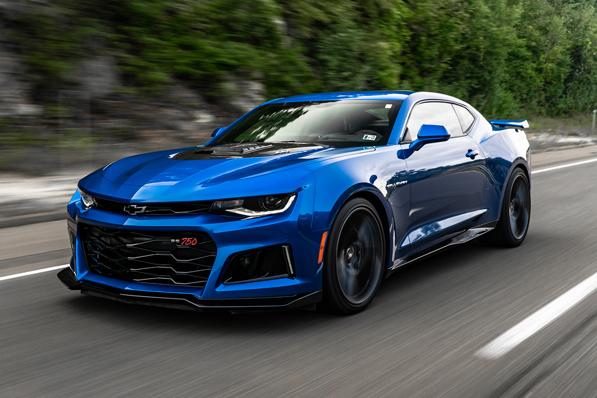 Detail Images Of Camaros Nomer 7