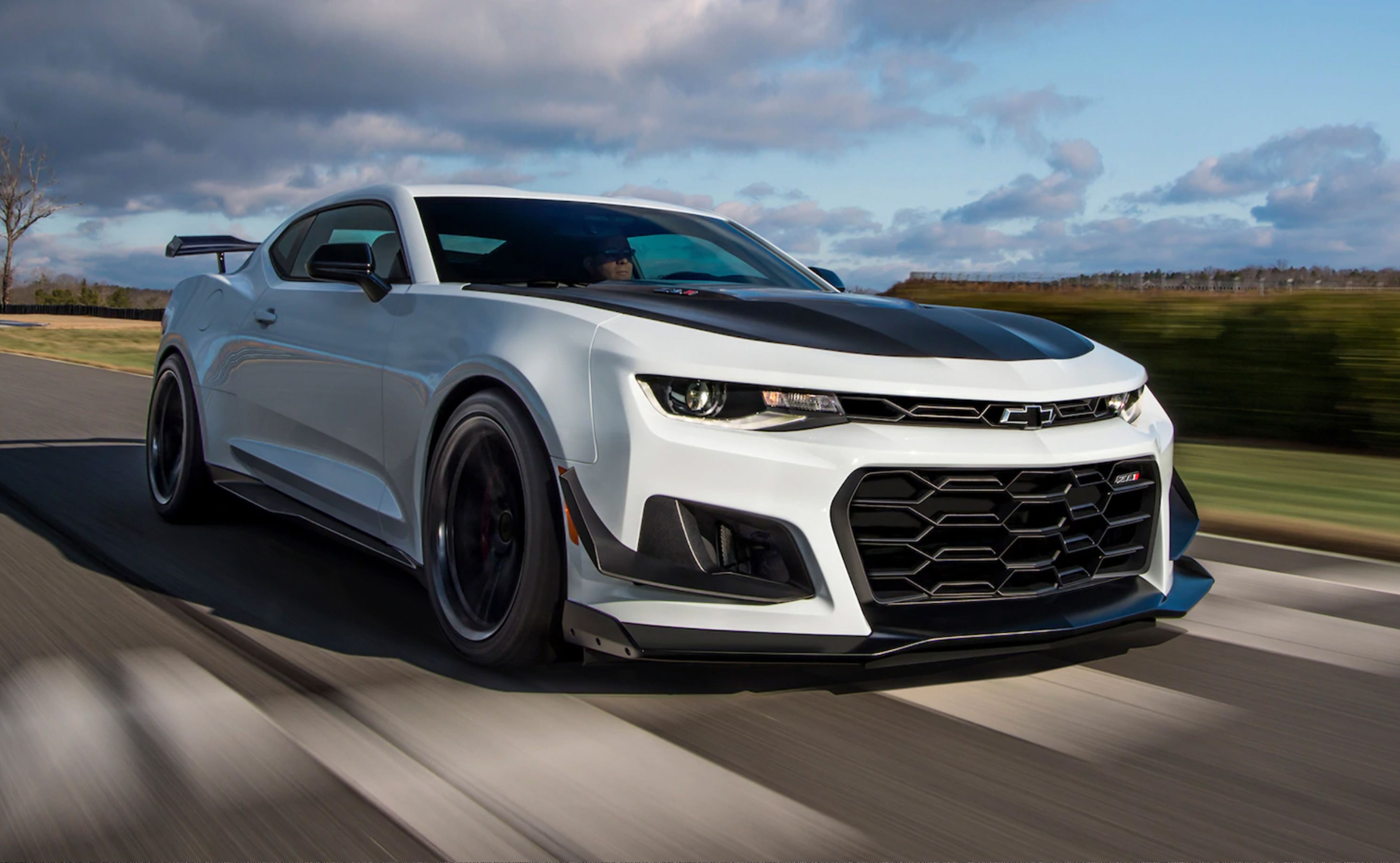 Detail Images Of Camaros Nomer 8