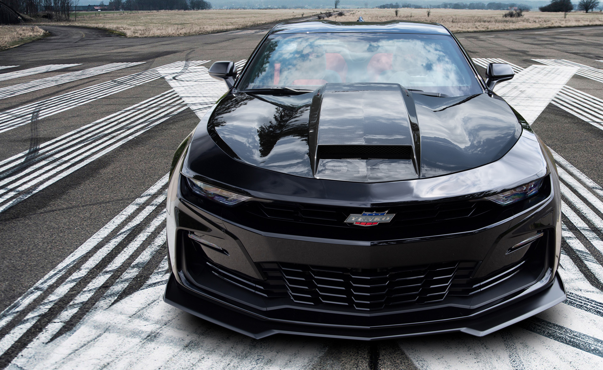 Detail Images Of Camaros Nomer 10