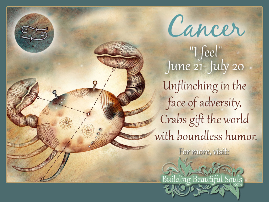 Detail Images Of Cancer Zodiac Sign Nomer 40