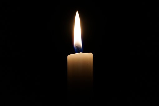 Detail Images Of Candles Nomer 14