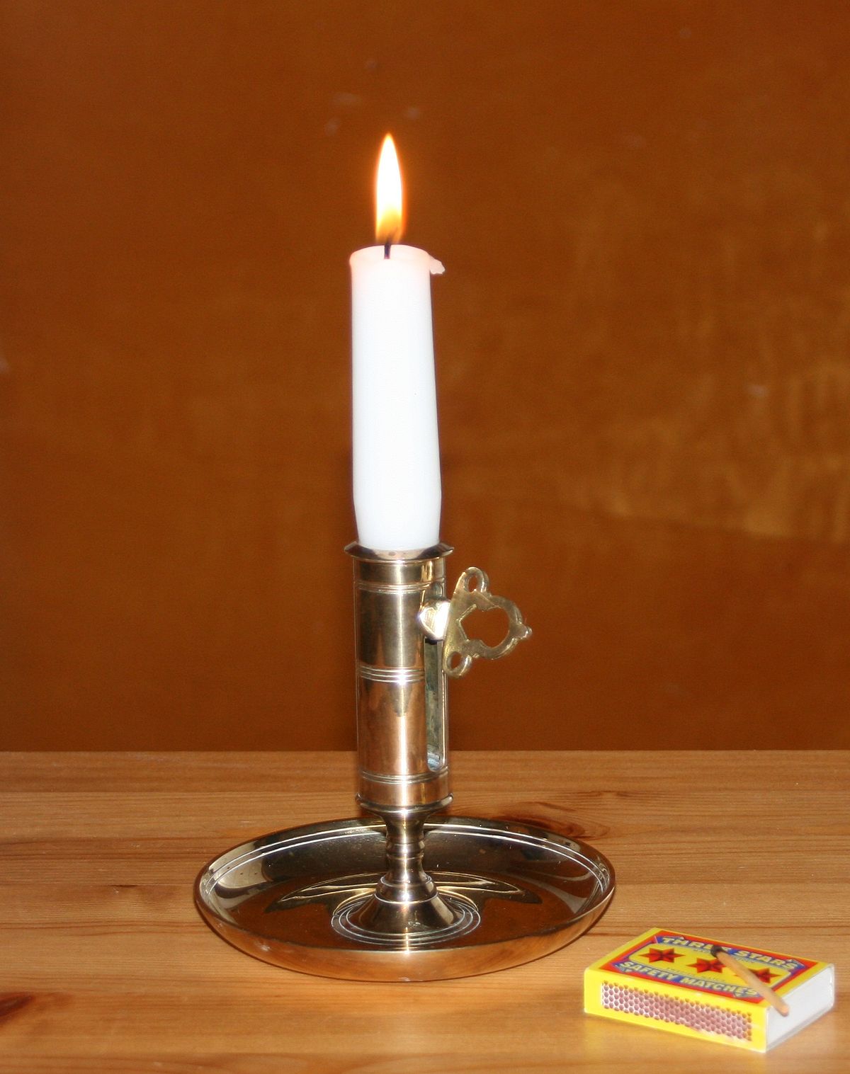 Detail Images Of Candles Nomer 15