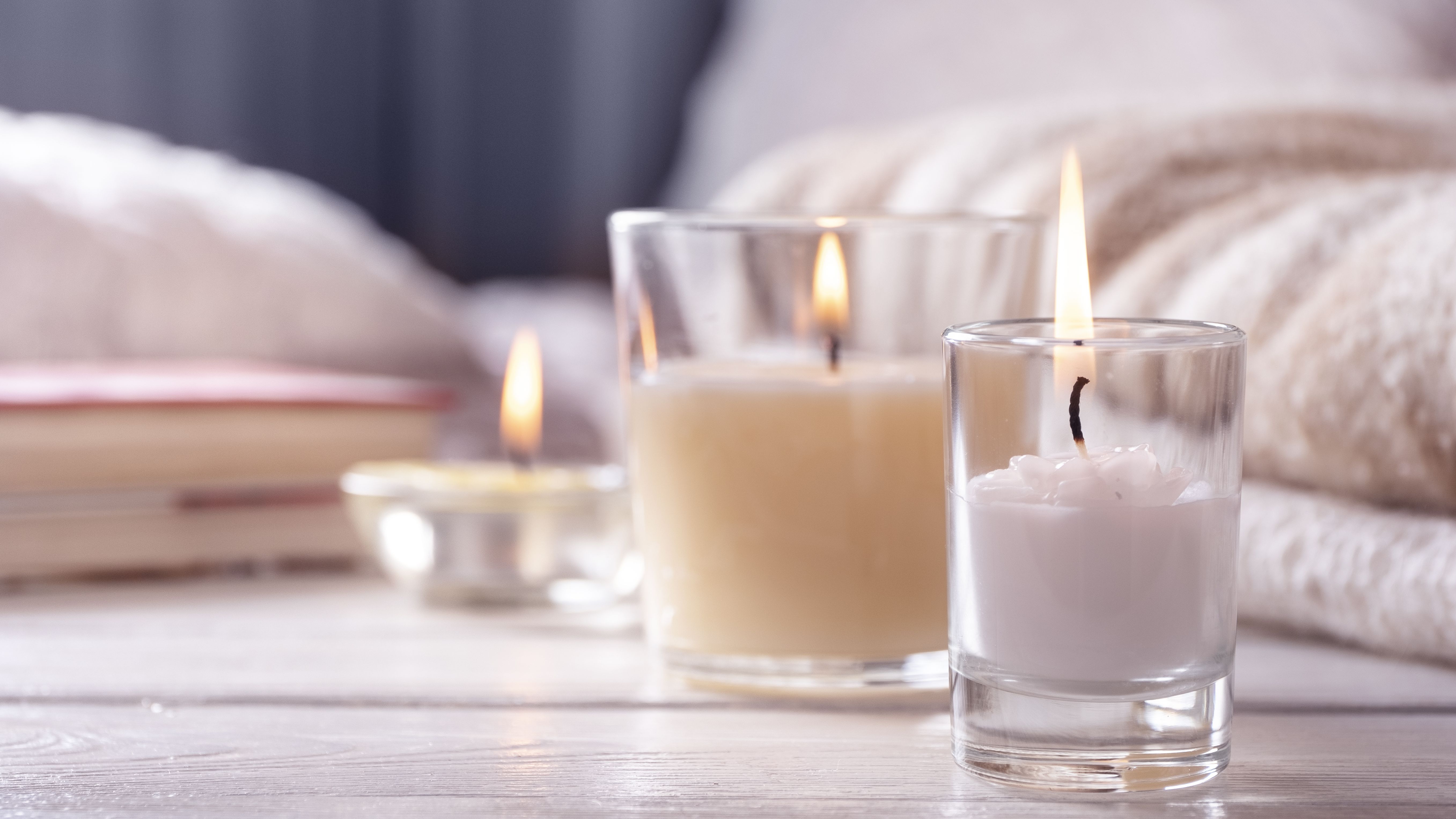 Detail Images Of Candles Nomer 17