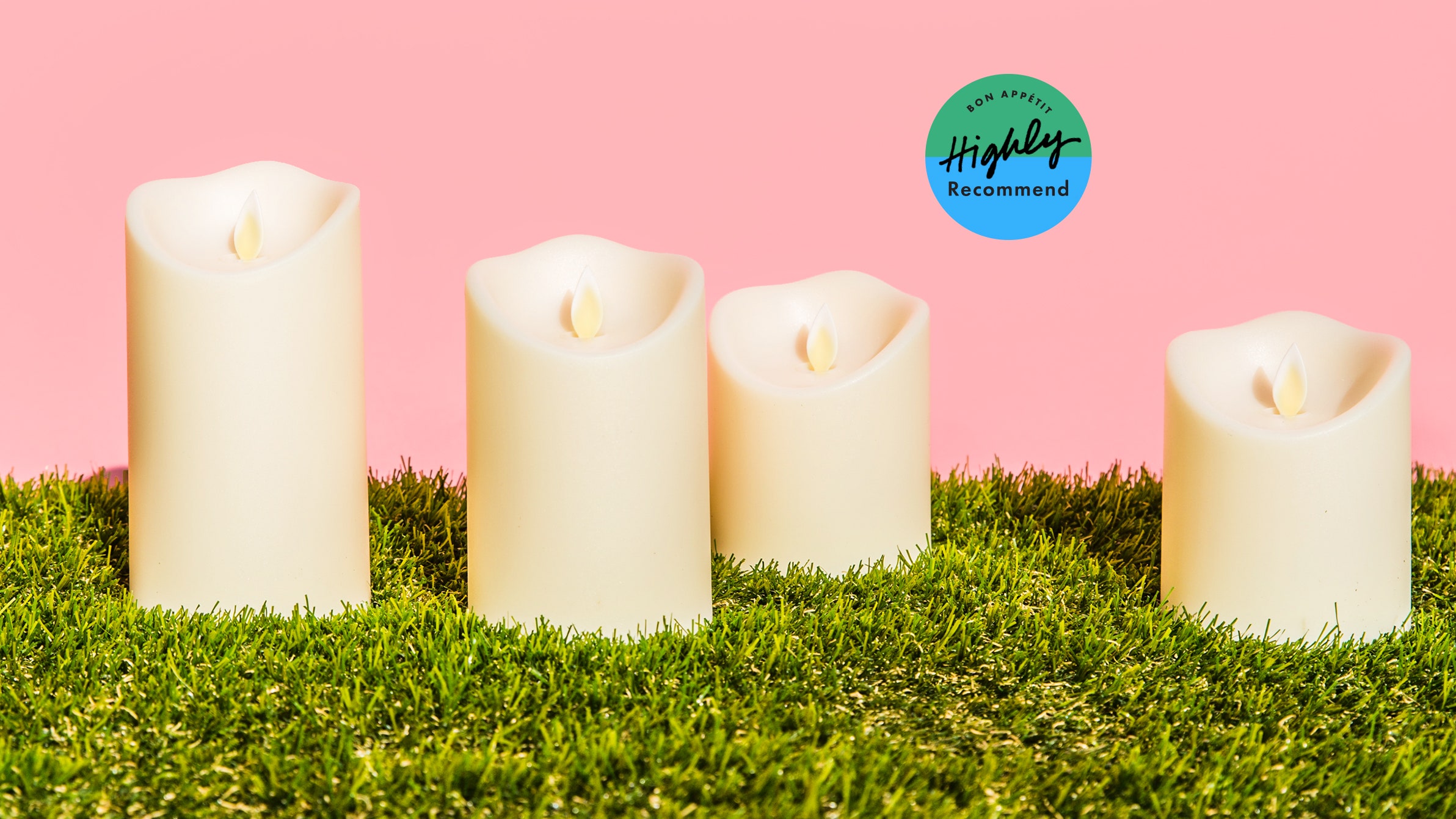 Detail Images Of Candles Nomer 20