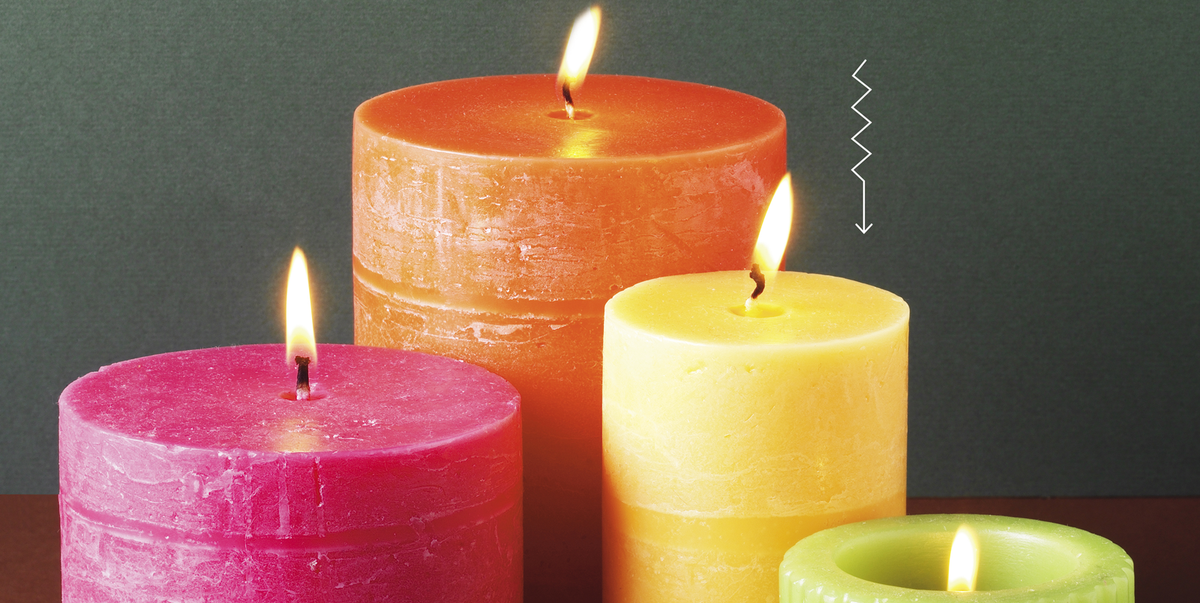 Detail Images Of Candles Nomer 3