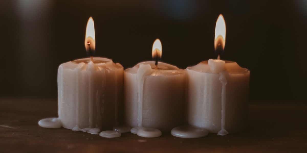 Detail Images Of Candles Nomer 23