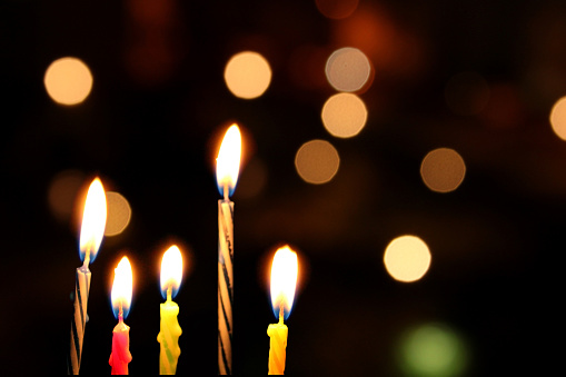 Detail Images Of Candles Nomer 26