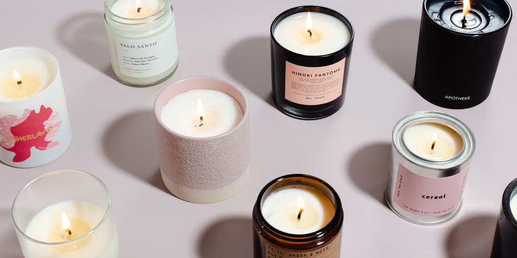 Detail Images Of Candles Nomer 27