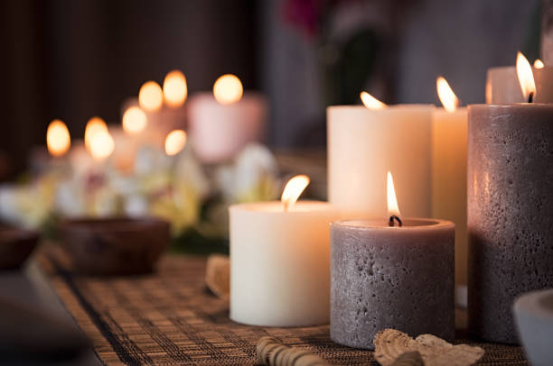 Detail Images Of Candles Nomer 28