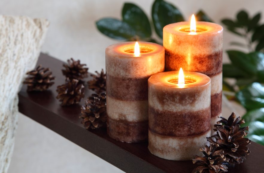 Detail Images Of Candles Nomer 29