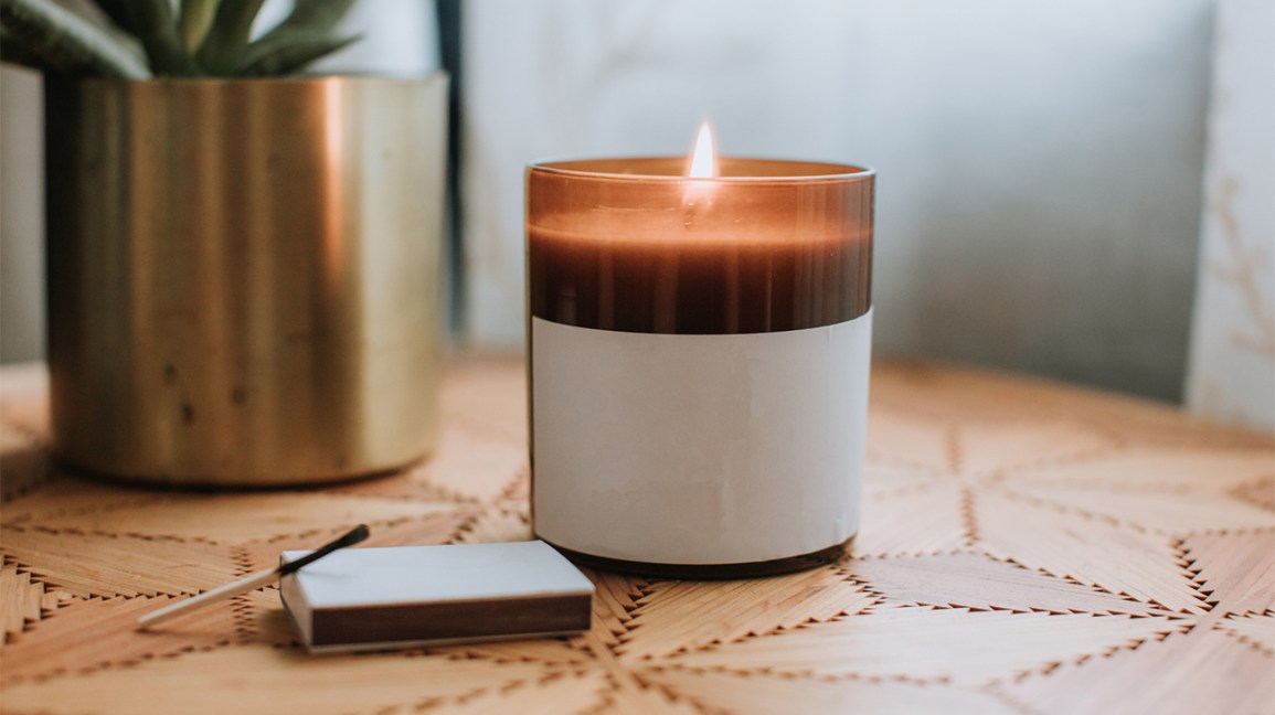 Detail Images Of Candles Nomer 30