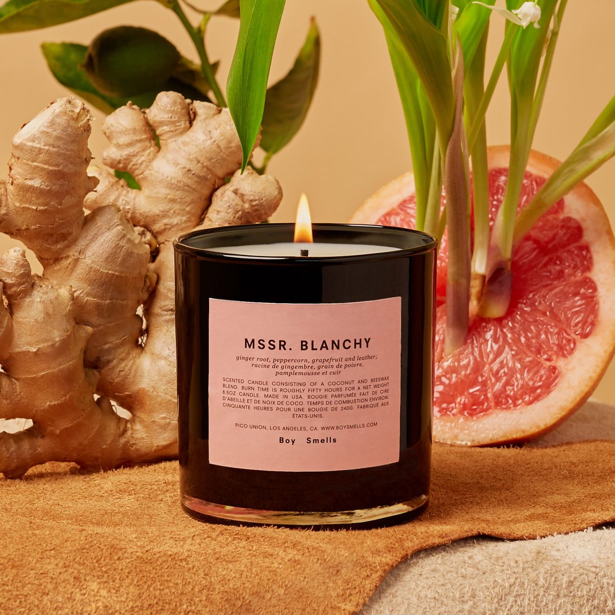 Detail Images Of Candles Nomer 31
