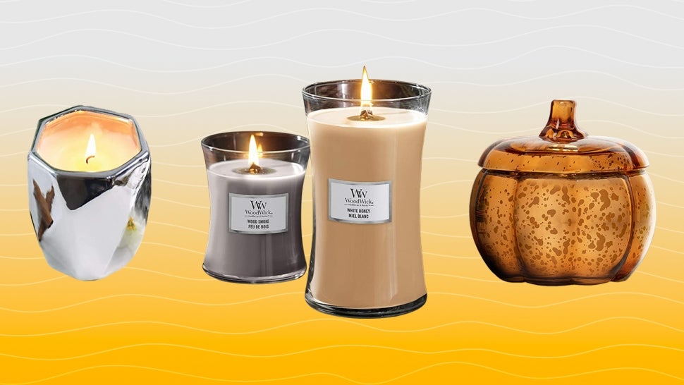 Detail Images Of Candles Nomer 33