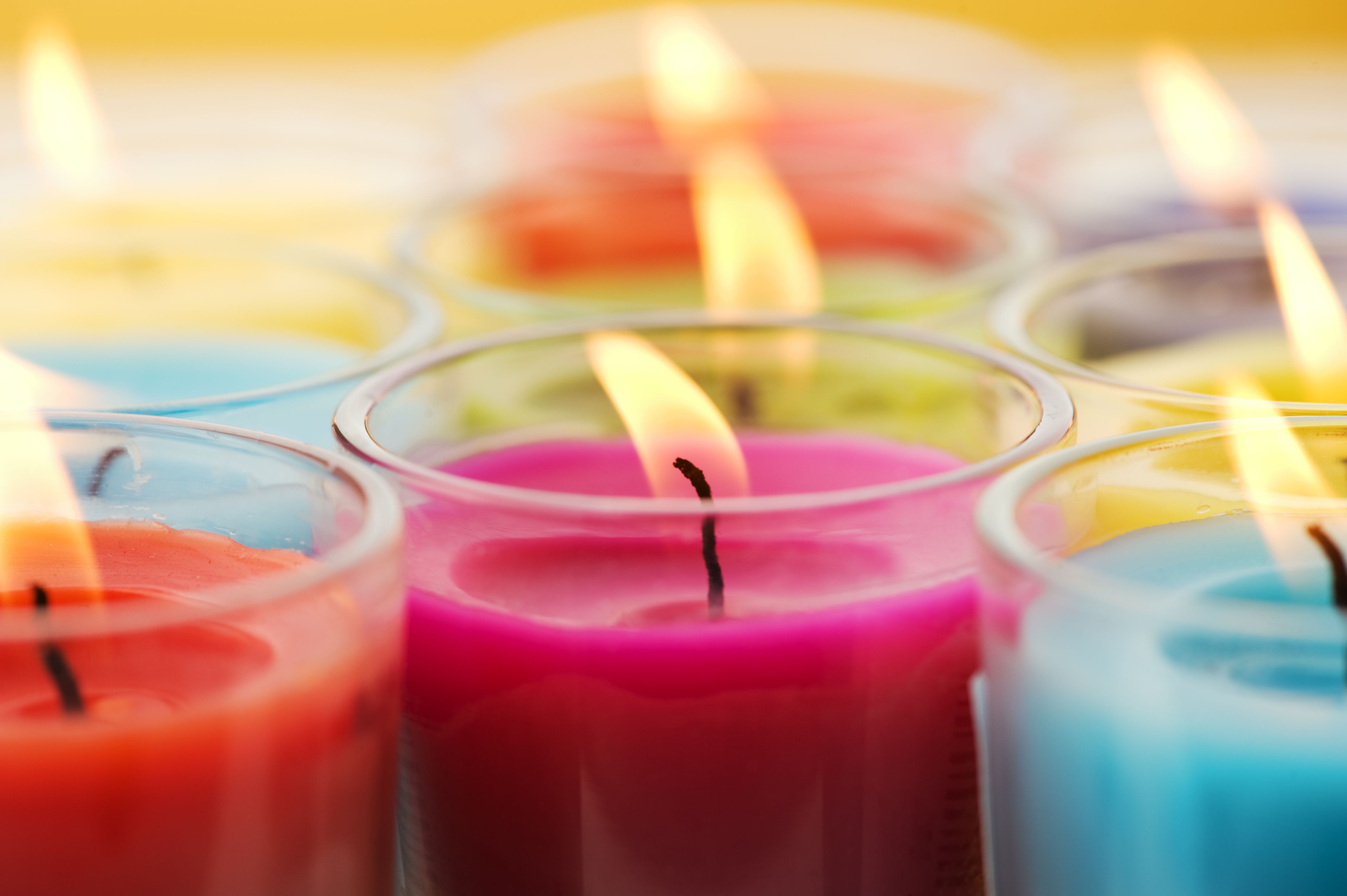 Detail Images Of Candles Nomer 35