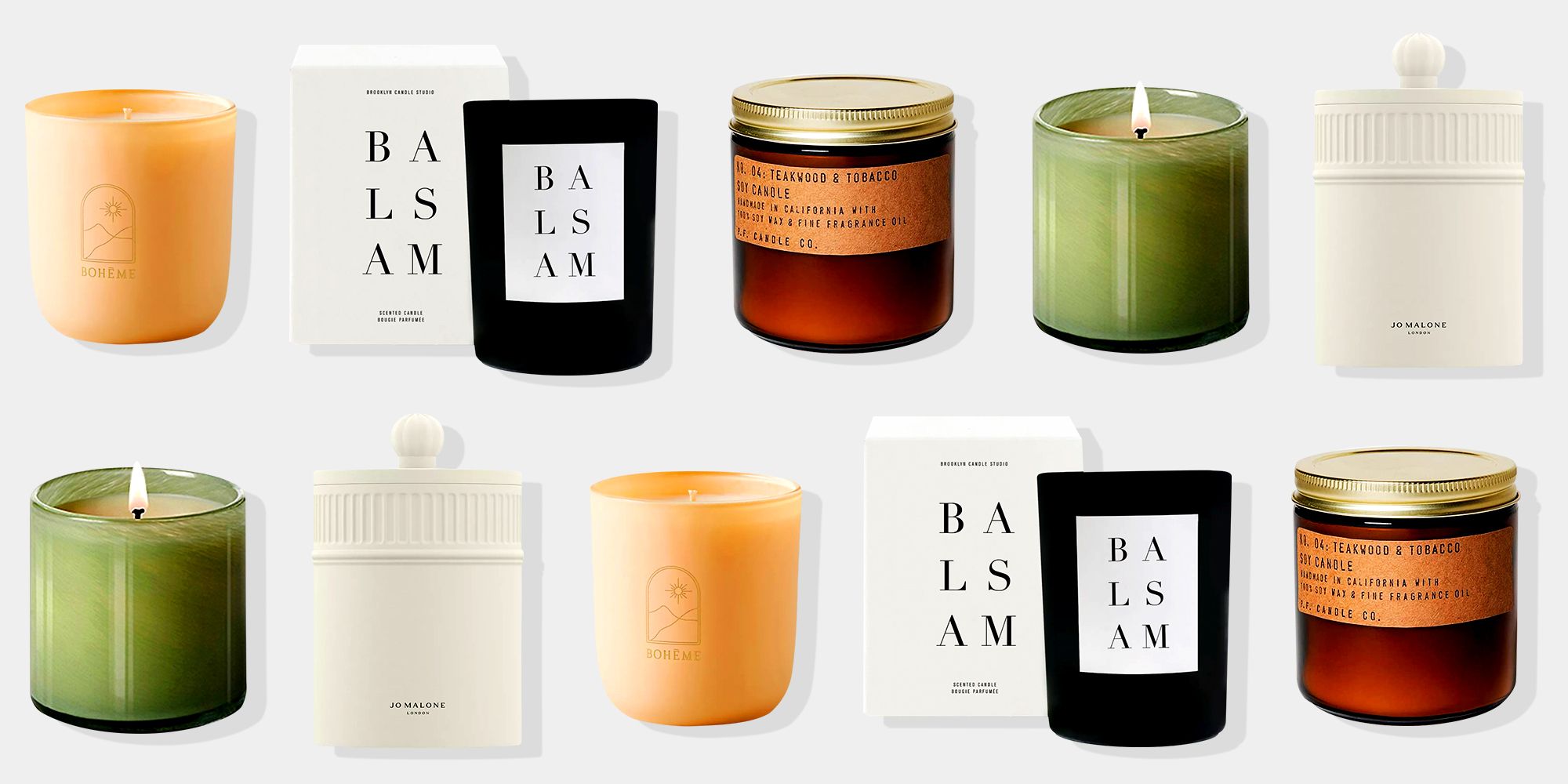 Detail Images Of Candles Nomer 38