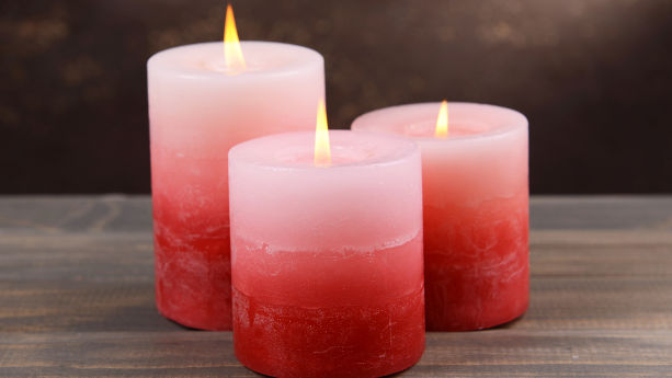 Detail Images Of Candles Nomer 39