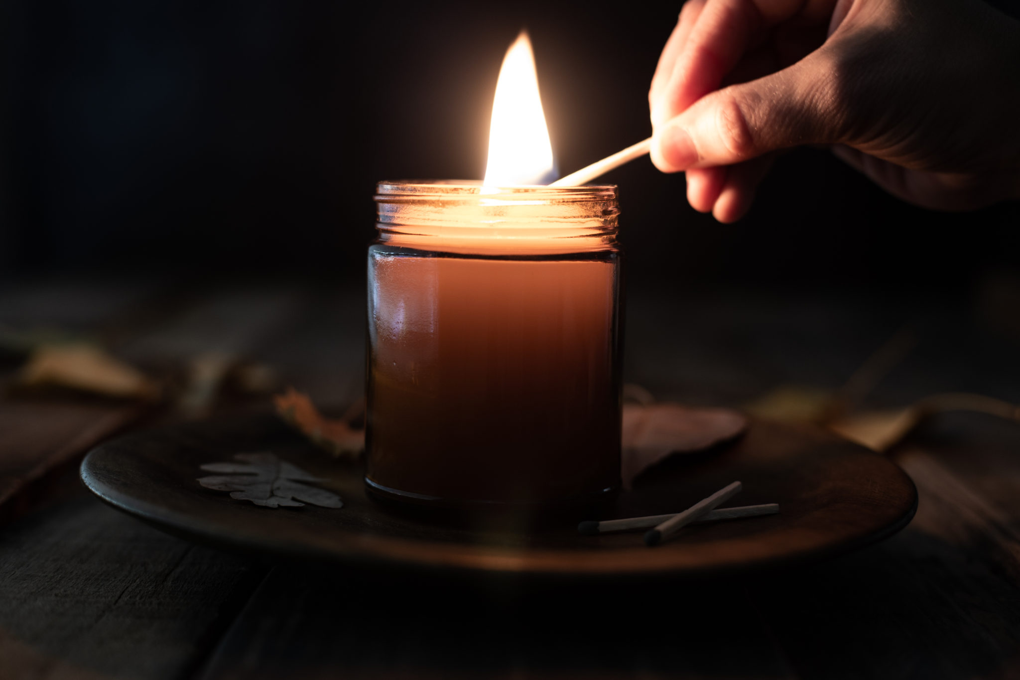 Detail Images Of Candles Nomer 44