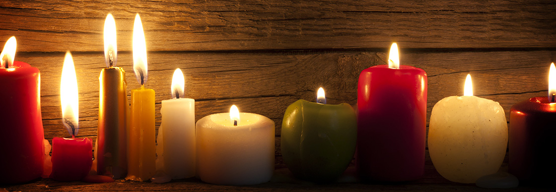 Detail Images Of Candles Nomer 52