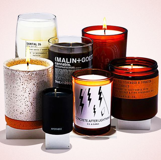 Detail Images Of Candles Nomer 53