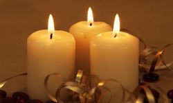 Detail Images Of Candles Nomer 55