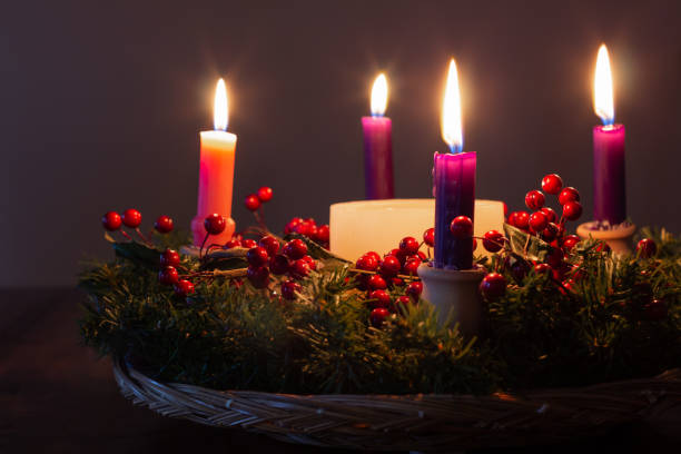 Detail Images Of Candles Nomer 7