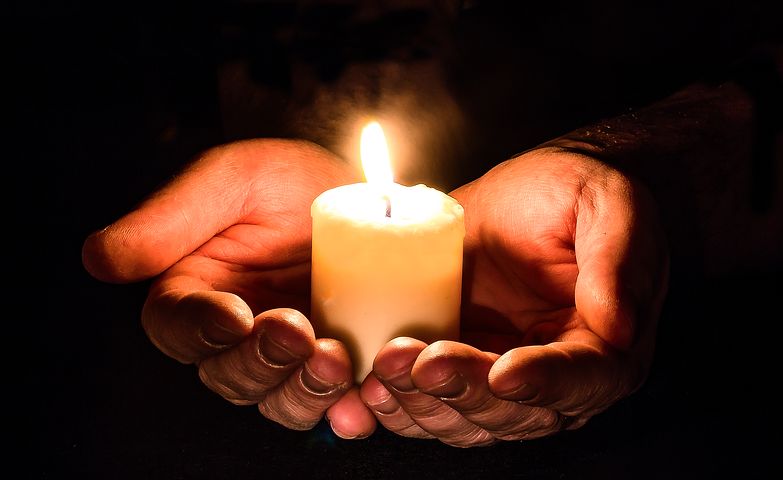 Detail Images Of Candles Nomer 8