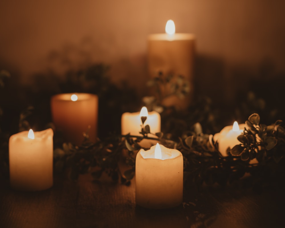 Detail Images Of Candles Nomer 9