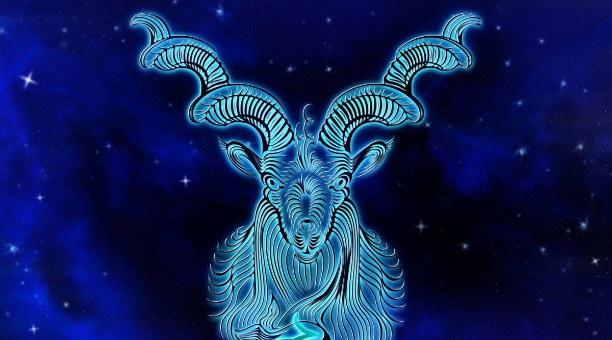 Detail Images Of Capricorn Zodiac Sign Nomer 11