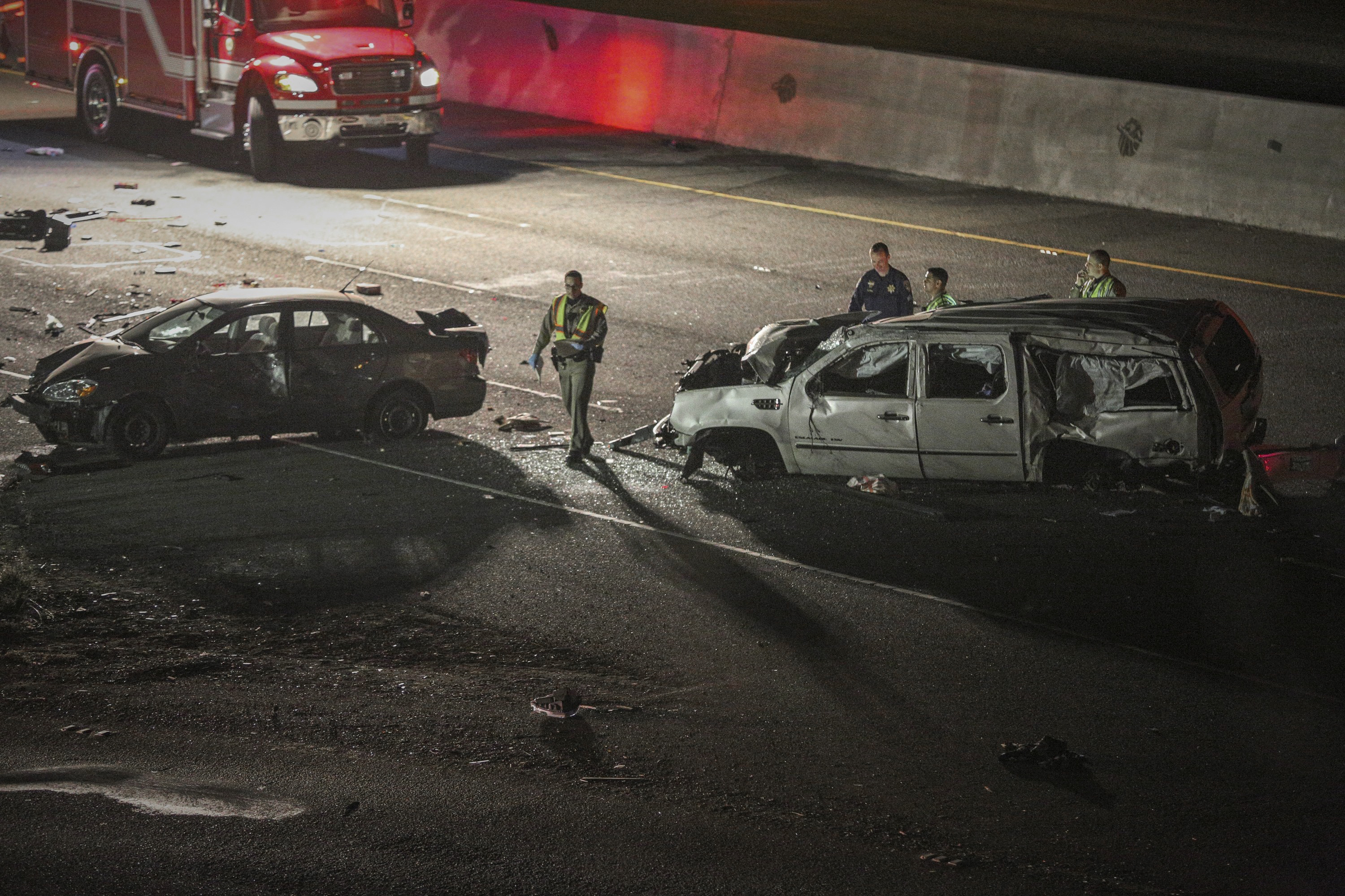 Detail Images Of Car Crashes Nomer 18