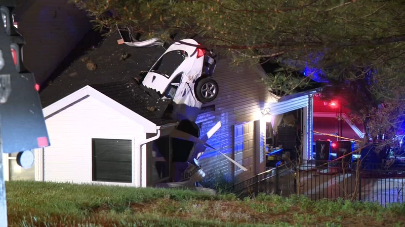 Detail Images Of Car Crashes Nomer 19