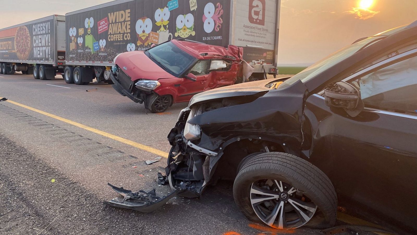 Detail Images Of Car Crashes Nomer 21