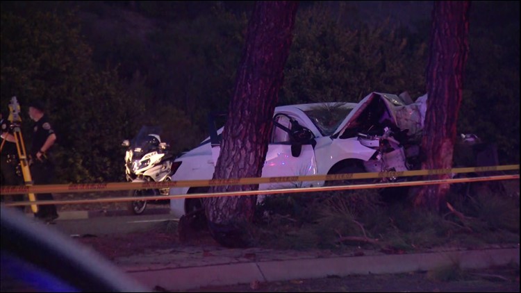 Detail Images Of Car Crashes Nomer 35