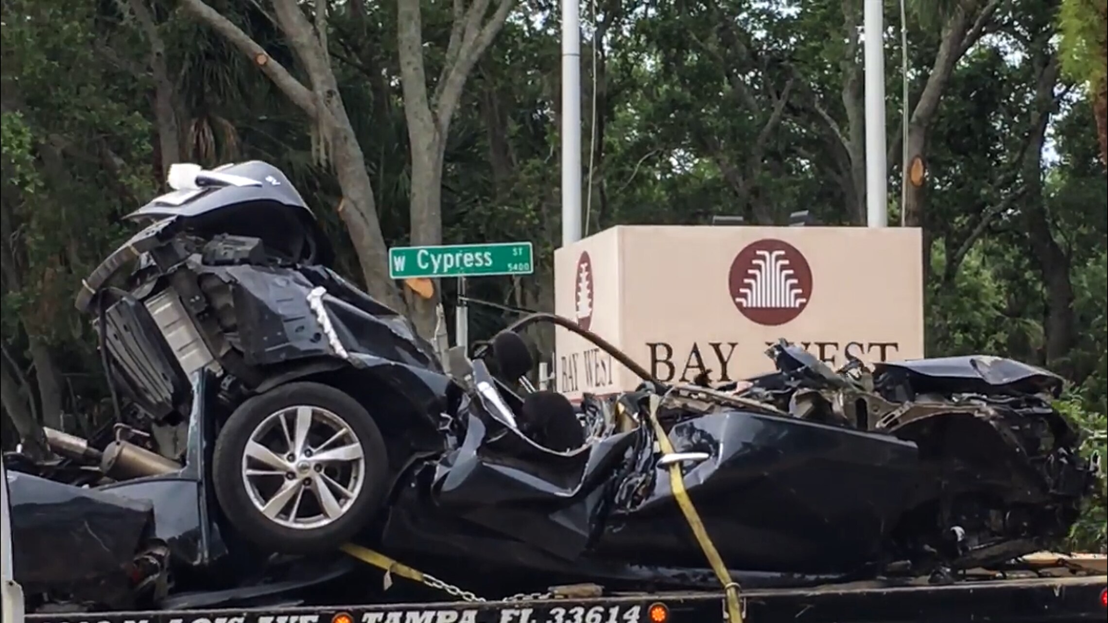 Detail Images Of Car Crashes Nomer 39
